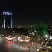 Photo taken at Beyoğlu by Av. Mustafa Kürşad A. on 4/16/2016