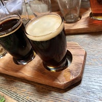 Photo taken at Smugglers Brew Pub by Steve M. on 8/2/2021