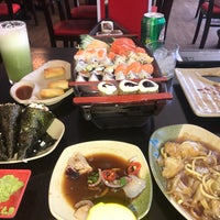 Konkai Sushi – O Melhor Rodízio Japonês