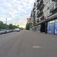 Photo taken at Северная площадь by Ира🚺 S. on 5/19/2016