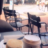 Photo taken at Starbucks by Hind 🐝 on 7/5/2019