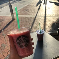 Photo taken at Starbucks by Hind 🐝 on 7/2/2019