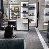 fendi oxford street