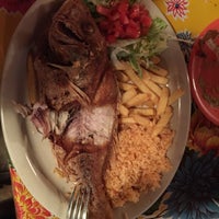 Photo taken at Guadalajara Mexican Restaurant by Atilla A. on 12/12/2015
