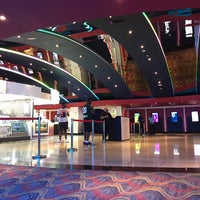Photo taken at City Centre Cinema by Alsubaie on 10/7/2018