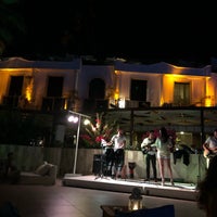 Elani Beach By Sianji Ramazan Bayraminda Bodrum Da Acildi Bodrum Haber