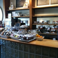 Photo taken at Rustic Bakery by Madeleine D. on 11/23/2012