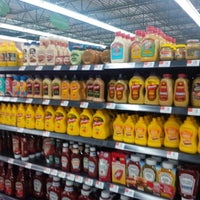 Photo taken at Walmart Neighborhood Market by Chris W. on 11/21/2013