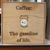 Photo taken at LilyBean Coffee Shop by Carl H. on 6/11/2022