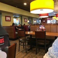 Photo taken at Denny&amp;#39;s by Carl H. on 12/1/2018