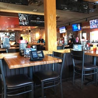 Photo taken at Applebee&amp;#39;s Grill + Bar by Carl H. on 4/2/2017
