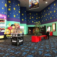 Photo taken at Marquee Cinemas by Carl H. on 7/22/2017