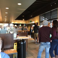 Photo taken at Starbucks by Carl H. on 11/4/2017