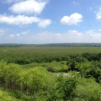 コッタロ湿原展望台 Vista Panoramica Em 川上郡標茶町