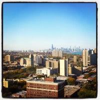 Photo taken at CTA Bus 2 by Bruce M. on 10/8/2012