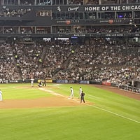 Photo taken at Box Sect. 152 by Bruce M. on 8/8/2018