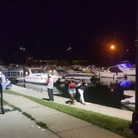 Photo taken at Museum Shores Yacht Club by Bruce M. on 7/9/2018