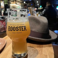 Photo taken at Cafe Rooster by panu m. on 12/30/2022