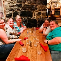 7/28/2018 tarihinde Leigh K.ziyaretçi tarafından Scratch Restaurant &amp;amp; Lounge'de çekilen fotoğraf