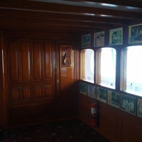 Wild Goose - John Waynes Yacht - Mariners Mile - 1 tip from 93 visitors