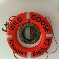 Wild Goose - John Waynes Yacht - Mariners Mile - 1 tip from 93 visitors