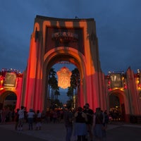 Halloween Horror Nights 26 (Now Closed) - Other Event