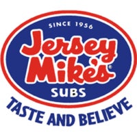 Photo taken at Jersey Mike&amp;#39;s Subs by Matt R. on 1/4/2013