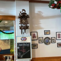 12/1/2022 tarihinde Matt R.ziyaretçi tarafından Hollerbach&#39;s Willow Tree Cafe'de çekilen fotoğraf