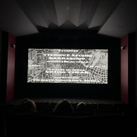 Photo taken at Kino MAT by Adam D. on 6/18/2022