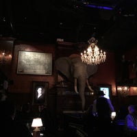 Foto scattata a Jekyll &amp;amp; Hyde Club | Restaurant &amp;amp; Bar da Horacio L. il 1/11/2015