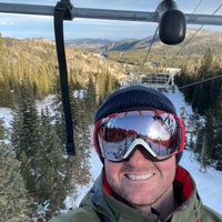 Photo taken at Eldora Mountain Resort by Marco D. on 11/23/2022