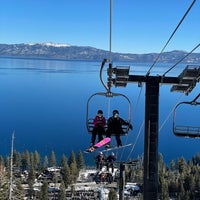 1/23/2022 tarihinde Marco D.ziyaretçi tarafından Homewood Ski Resort'de çekilen fotoğraf