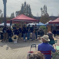 Photo taken at Grand Lake Farmers Market by Marco D. on 10/22/2022