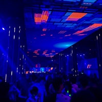 Foto scattata a Temple Nightclub da Marco D. il 12/10/2022
