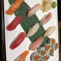 Снимок сделан в Kabuki Sushi пользователем ᴡᴡᴡ.Eahian.nxwo.ru A. 10/21/2017