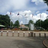 Six Flags St Louis - Theme Park