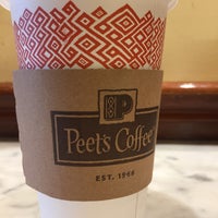7/1/2017にMichael G.がPeet&amp;#39;s Coffee &amp;amp; Teaで撮った写真