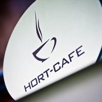 Foto tomada en Hort Cafe (Hortex)  por Hort Cafe (Hortex) el 10/16/2013