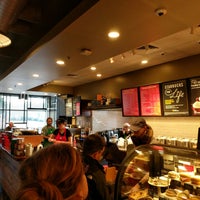 Photo taken at Starbucks by John F. on 12/23/2016