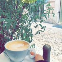 Photo taken at Caffe Scala by HAJAR 🇸🇦♥️ on 11/16/2019