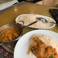 Foto tomada en India Gate Indian Restaurant  por Nihal el 1/18/2020