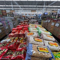 Photo taken at H Mart by W. Ross W. on 1/23/2022