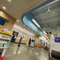 Photo taken at Walgreens by W. Ross W. on 5/18/2021