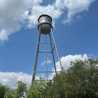 Photo taken at Gruene Historic District by W. Ross W. on 5/30/2022