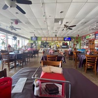 Photo taken at Fuzzy&amp;#39;s Pizza by W. Ross W. on 8/16/2021