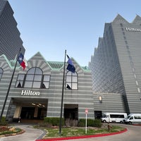Photo taken at Hilton by W. Ross W. on 2/12/2024