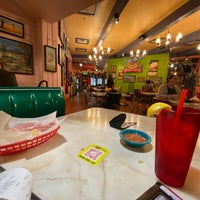 Photo taken at Chuy&amp;#39;s Tex-Mex by W. Ross W. on 7/9/2021