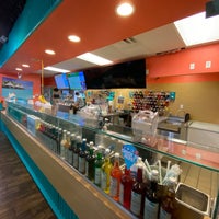 Photo taken at Bahama Buck&amp;#39;s by W. Ross W. on 7/27/2021