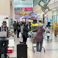 Photo taken at Hong Kong City Mall by W. Ross W. on 1/22/2022