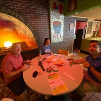 Photo taken at Chuy&amp;#39;s Tex-Mex by W. Ross W. on 6/25/2021